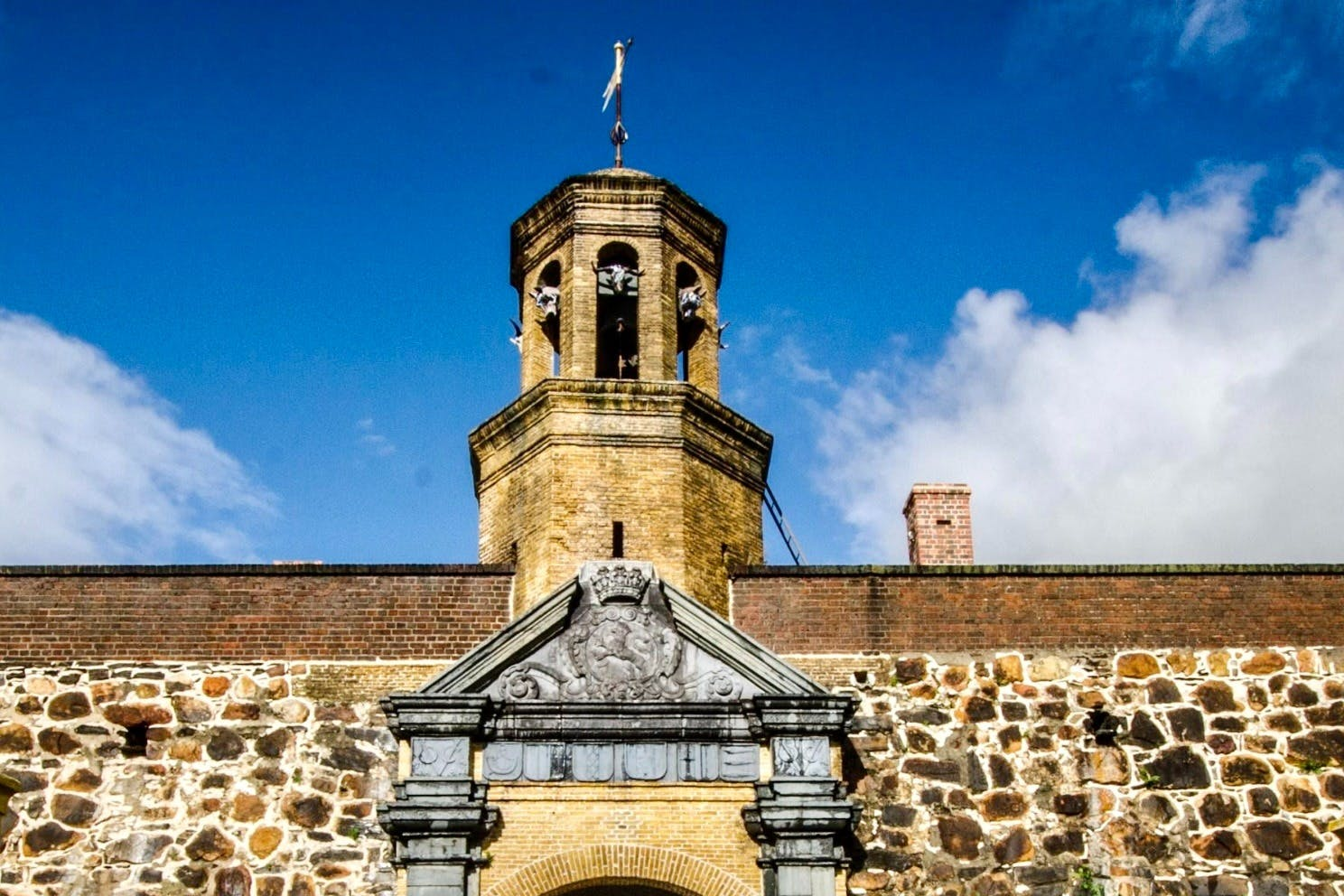 Castle of Good Hope: Guided Tour - Photo 1 of 5